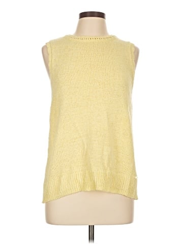 Jones New York Signature Sweater Vest (view 1)