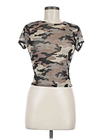 rue21 Short Sleeve T-Shirt (view 1)