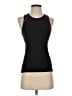 Lululemon Athletica Black Active Tank Size 4 (estimated) - photo 1