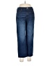 Ann Taylor Blue Jeans Size 6 (petite) - photo 1