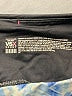 VSX Sport Print Blue Leggings Size S - photo 7