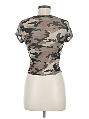 rue21 Short Sleeve T-Shirt (view 2)
