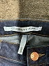 Celebrity Pink Hearts Blue Jeans Size 26 waist - photo 7