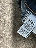 Celebrity Pink Hearts Blue Jeans Size 26 waist - photo 8
