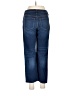 Ann Taylor Blue Jeans Size 6 (petite) - photo 2