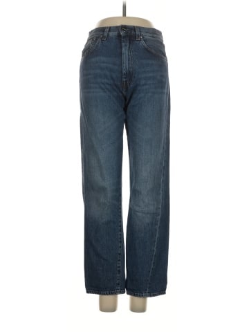Totême Jeans (view 1)
