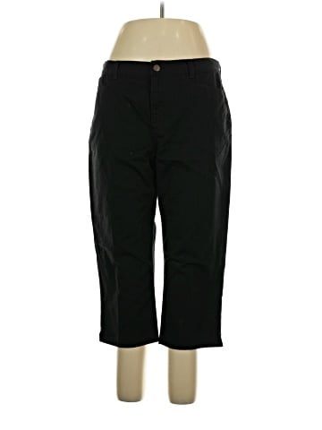 Lauren by Ralph Lauren Casual Pants (view 1)