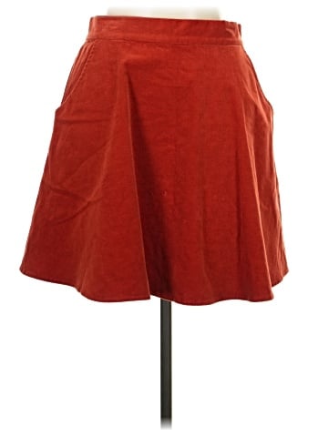 ModCloth Casual Skirt (view 1)