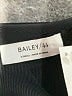 Bailey 44 Black Sleeveless Top Size XS - photo 7