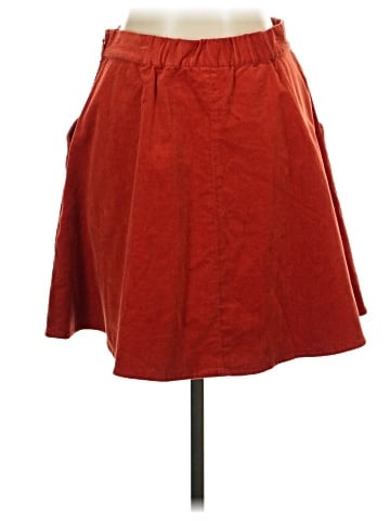ModCloth Casual Skirt (view 2)