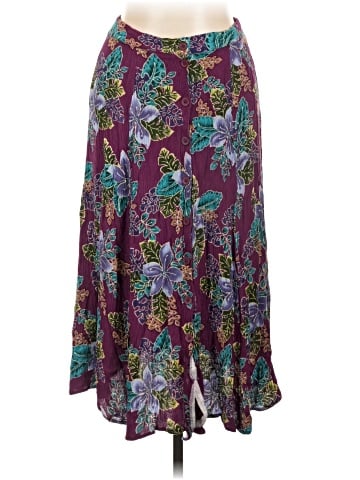 California Krush Casual Skirt (view 1)