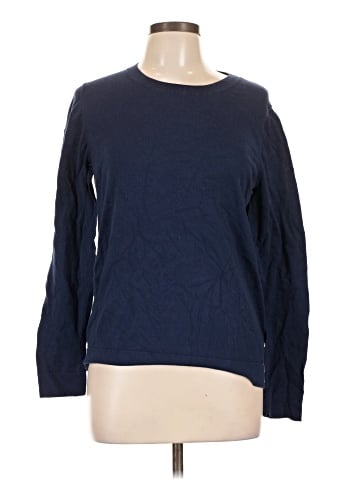 J.Crew Factory Store Pullover Sweater (view 1)