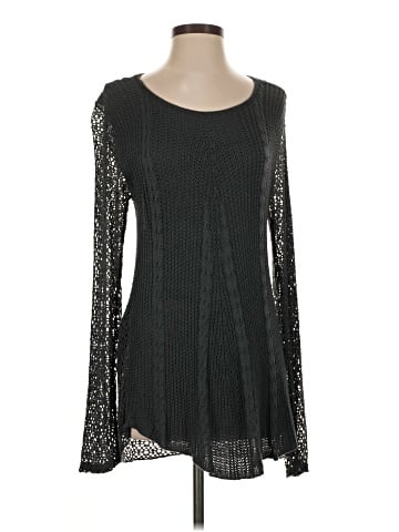 Tempo Paris Pullover Sweater (view 1)