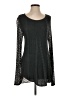 Tempo Paris Black Pullover Sweater Size S - photo 1