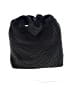 Jessica McClintock Black Clutch One size - photo 1