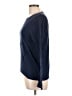 J.Crew Factory Store 100% Cotton Blue Pullover Sweater Size L - photo 5