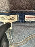 Madewell Stars Blue Jeans Size 26 waist - photo 4