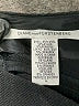 Diane von Furstenberg Solid Black Wool Skirt Size 4 - photo 4