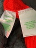 Lilly Pulitzer 100% Acrylic Orange Pullover Sweater Size S - photo 8