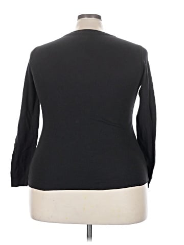 Fruit of the Loom 3/4 Sleeve T-Shirt (view 2)