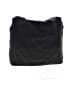 Jessica McClintock Black Clutch One size - photo 2