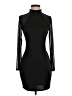 Jasmine Black Cocktail Dress Size S - photo 1