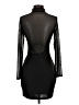 Jasmine Black Cocktail Dress Size S - photo 2