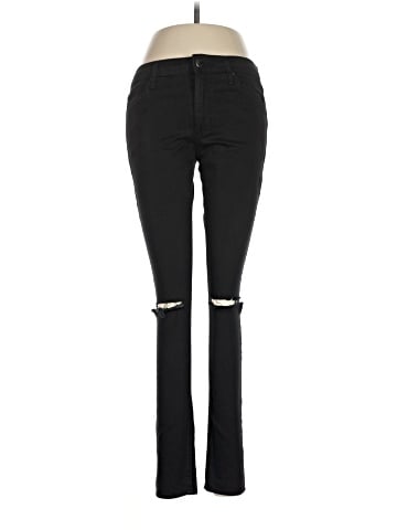Topshop Jeans (view 1)