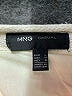 MNG Suit Ivory Cardigan Size L - photo 7