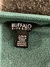 Buffalo by David Bitton Teal Pullover Sweater Size L - photo 7