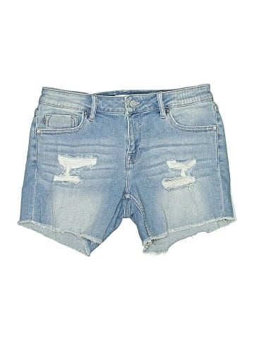 Vigoss Denim Shorts (view 1)