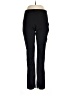 Theory Solid Black Dress Pants Size 10 - photo 1