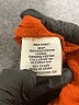 Collective Concepts 100% Polyester Orange Sleeveless Top Size M - photo 8