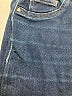 The Limited Solid Blue Jeans Size 4R - photo 3