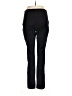 Theory Solid Black Dress Pants Size 10 - photo 2