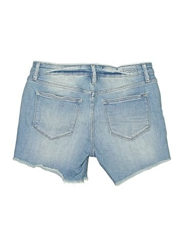 Vigoss Denim Shorts (view 2)
