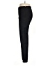 Theory Solid Black Dress Pants Size 10 - photo 5