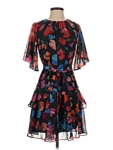 Jessica Howard Cocktail Dress (view 1)