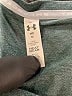 Under Armour Teal Active T-Shirt Size M - photo 7