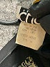 Clio 100% Rayon Gold Vest Size M (petite) - photo 4