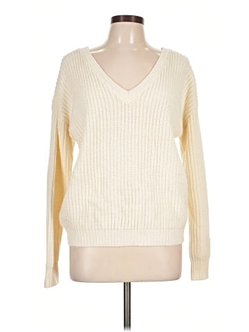Love By Design Pullover Sweater (view 1)