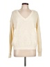 Love By Design 100% Acrylic Ivory Pullover Sweater Size L - photo 1