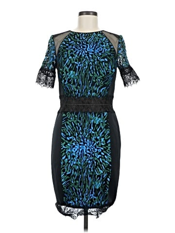 Tadashi Shoji Cocktail Dress (view 1)