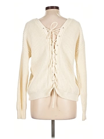 Love By Design Pullover Sweater (view 2)