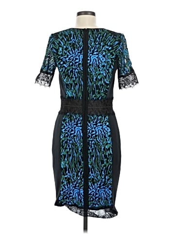 Tadashi Shoji Cocktail Dress (view 2)