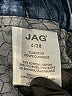 Jag Blue Denim Shorts Size 6 - photo 3