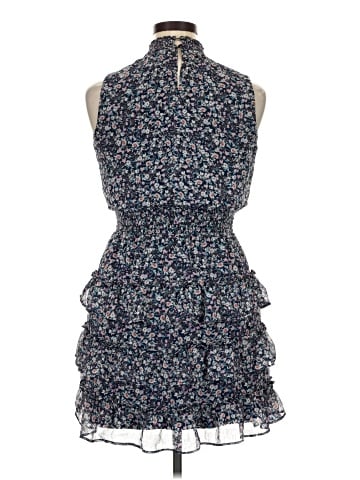 MSK Cocktail Dress (view 2)