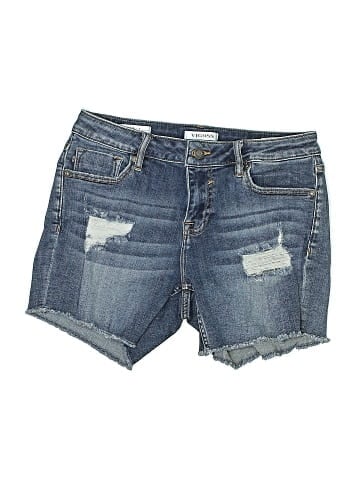 Vigoss Denim Shorts (view 1)