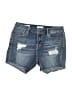 Vigoss Blue Denim Shorts Size 26 waist - photo 1