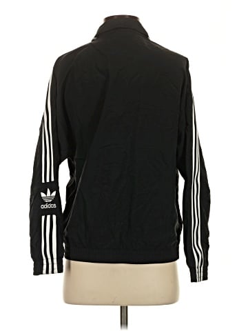 Adidas Track Jacket (view 2)